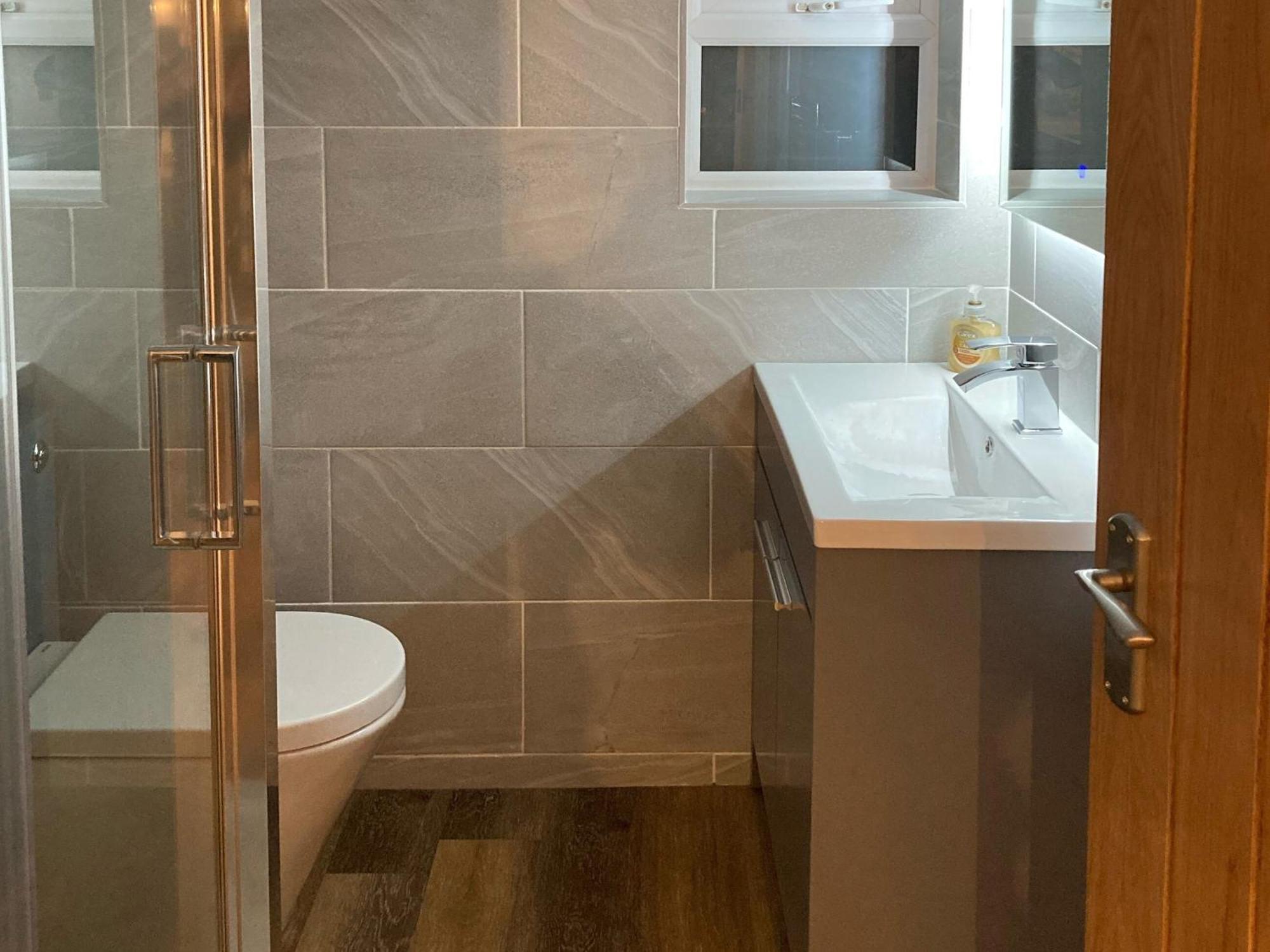 Bee Cottage East Lydford 외부 사진