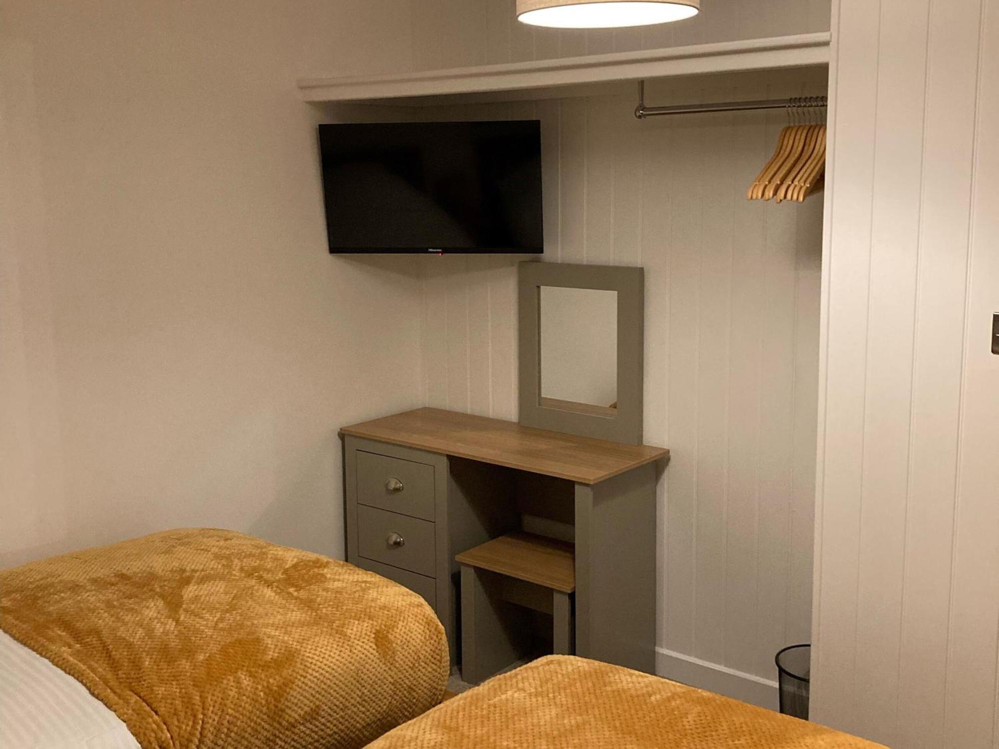 Bee Cottage East Lydford 외부 사진
