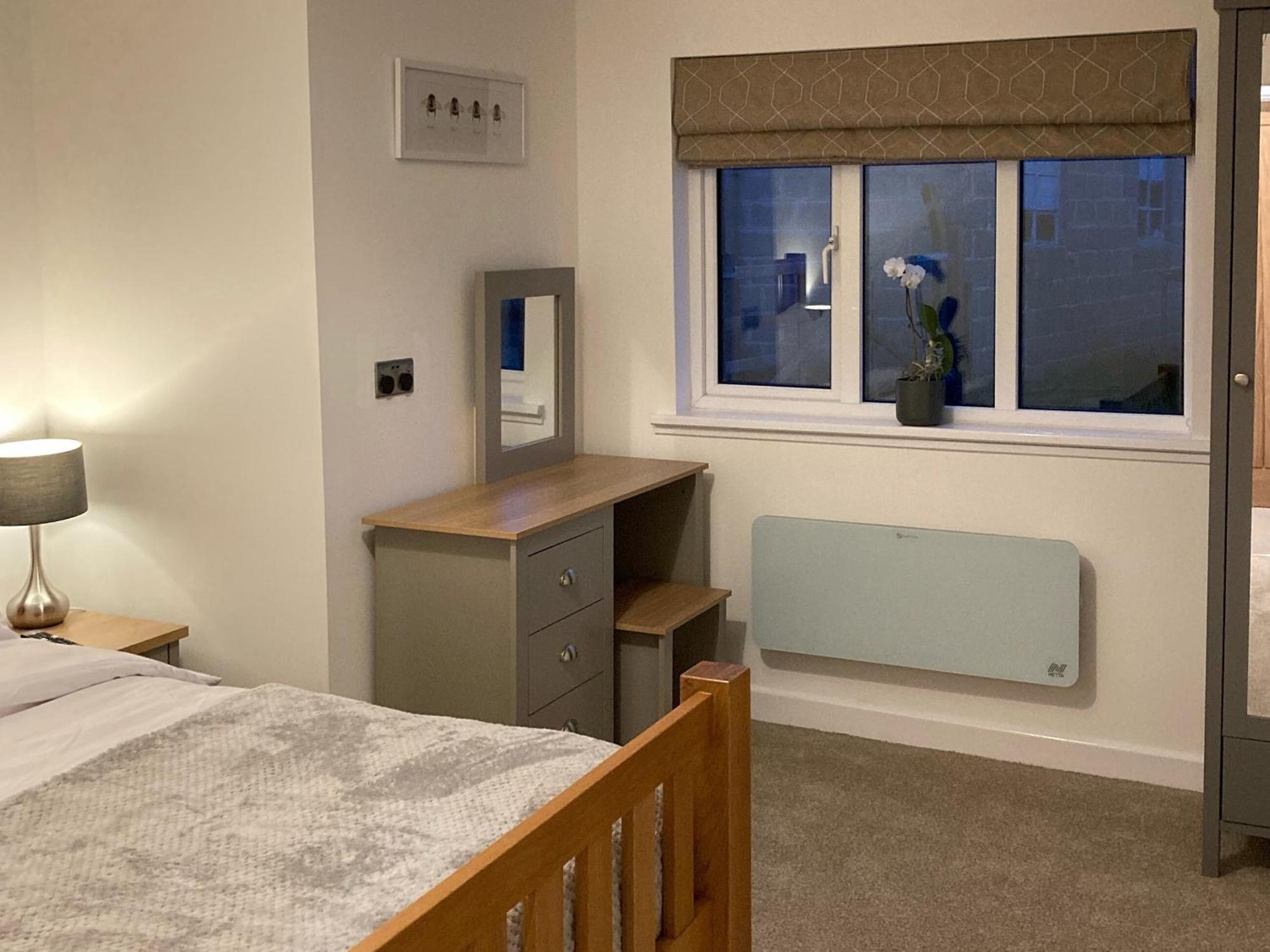 Bee Cottage East Lydford 외부 사진