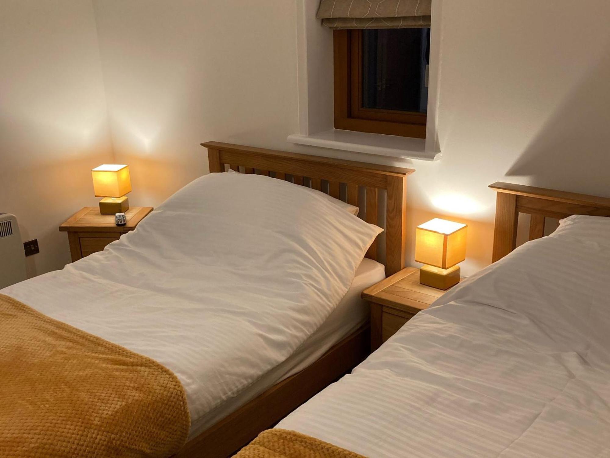 Bee Cottage East Lydford 외부 사진